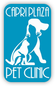 Capri Plaza Pet Clinic